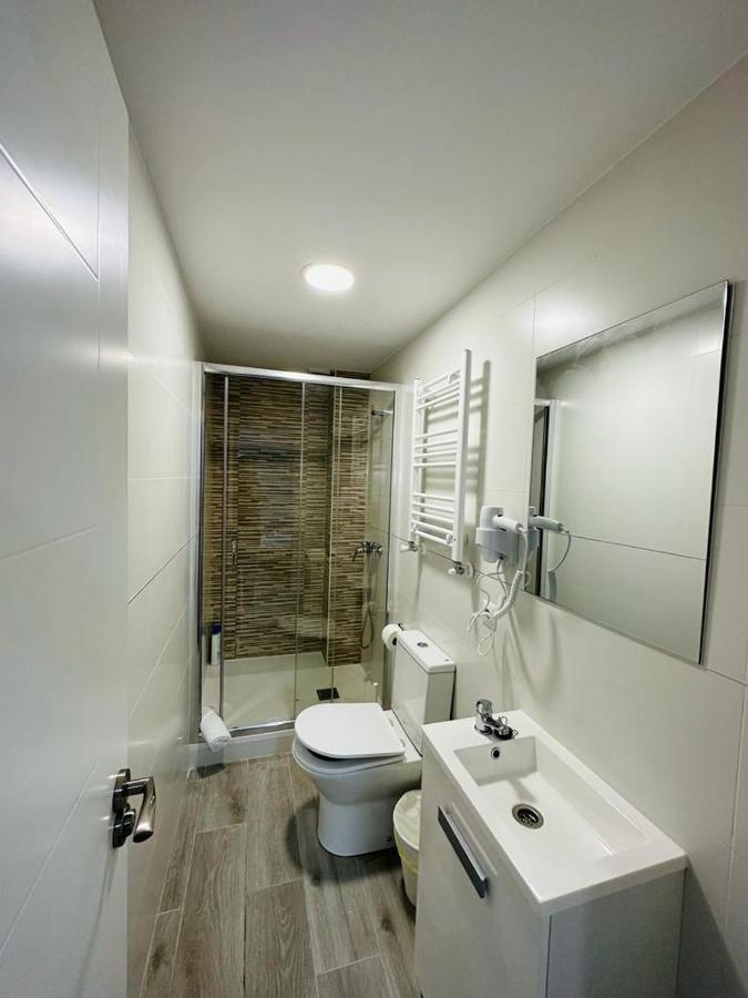 Cuatro Vientos Guest house