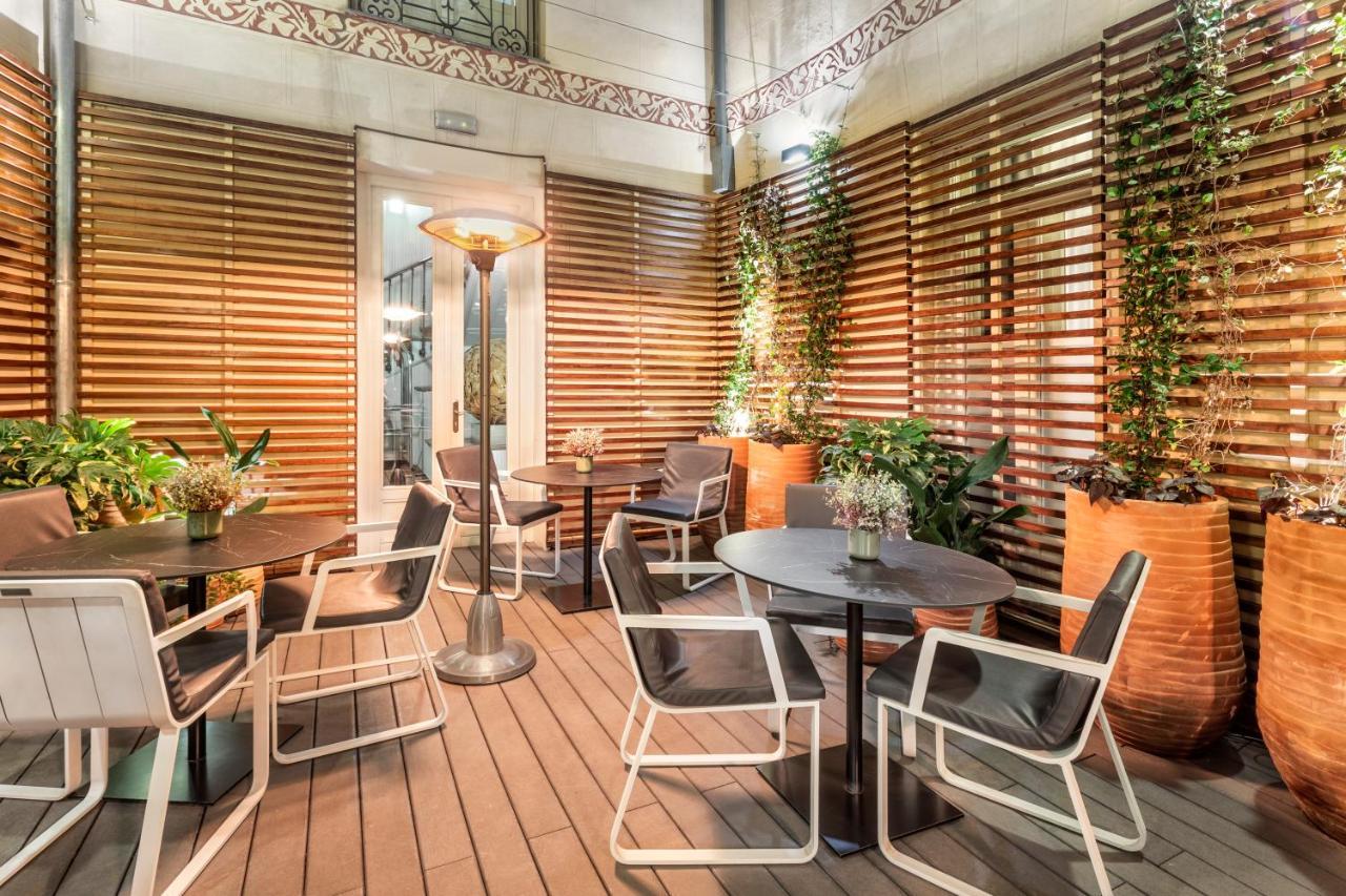 Catalonia Plaza Mayor Hotel 4*