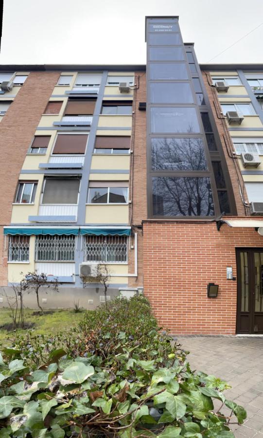 Apartamento Bonito, Practico Y Muy Bien Comunicado