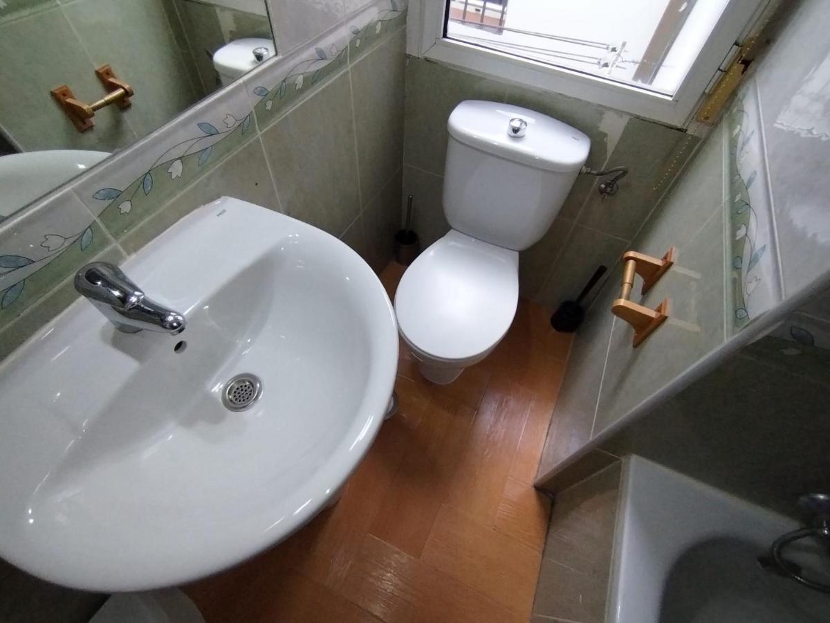 Apartamento Puerta Del Sol - Plaza De Santa Ana *