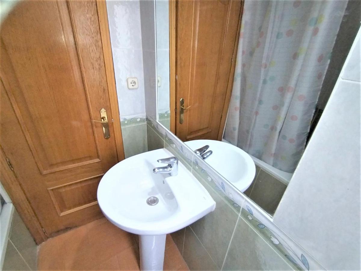 Apartamento Puerta Del Sol - Plaza De Santa Ana *