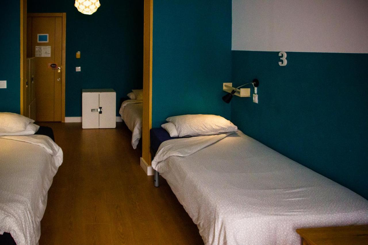 Onefam Sungate Hostel