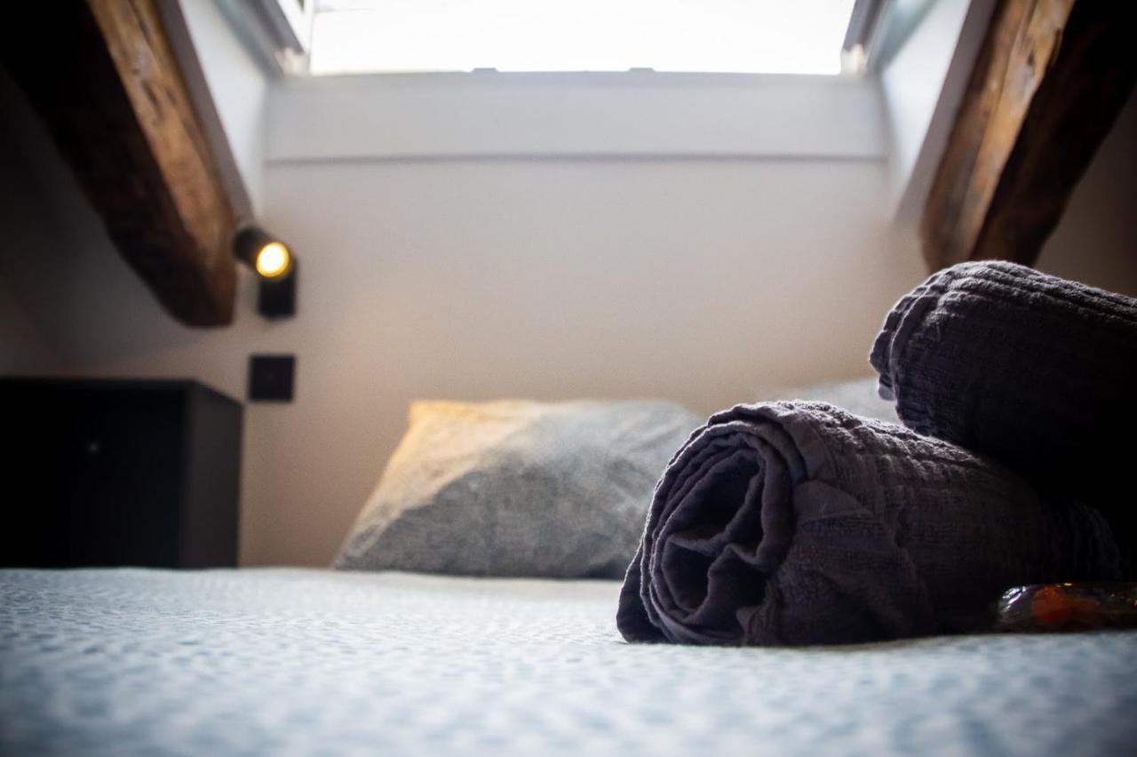 Hostel Onefam Sungate Madrid