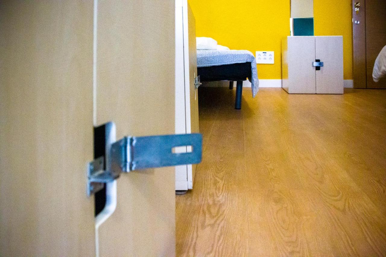 Onefam Sungate Hostel Madrid