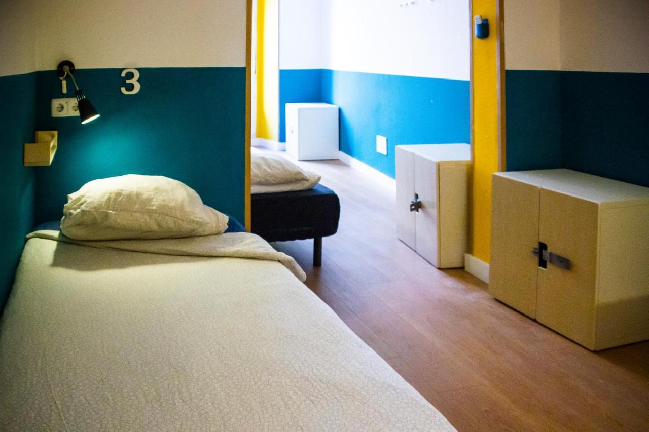Hostel Onefam Sungate