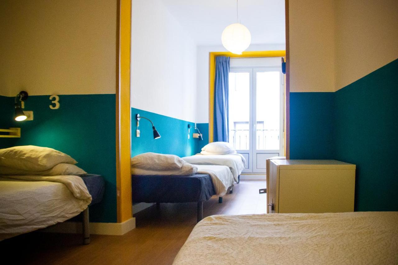 Onefam Sungate Hostel *