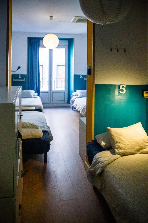 Hostel Onefam Sungate *