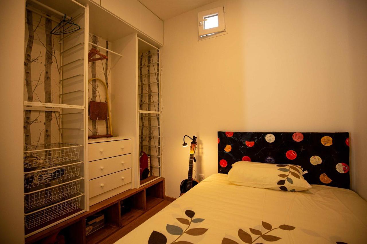 De El Retiro Al Cielo Apartamento