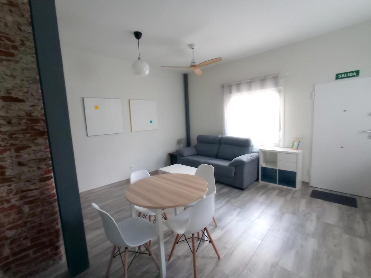La Casita De Vallecas Apartment *