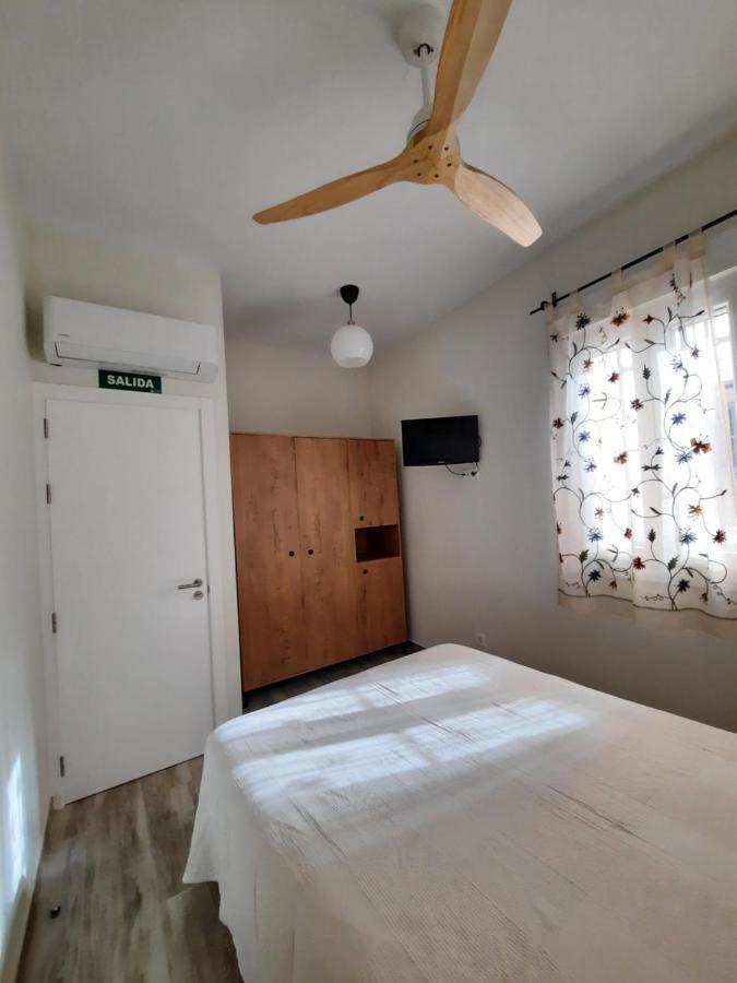 Apartment La Casita De Vallecas Madrid