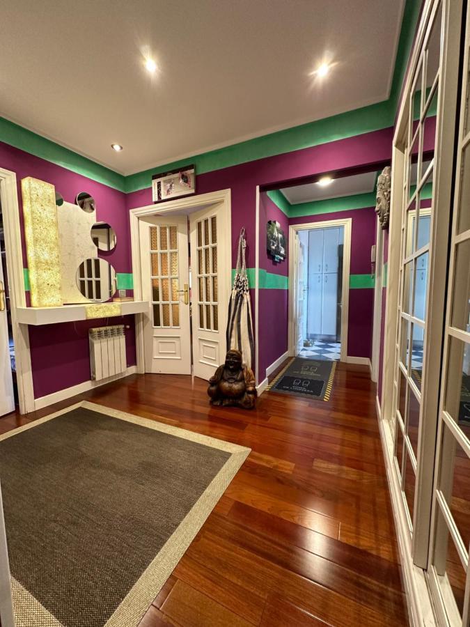 Apartamento Madera De Olmo *