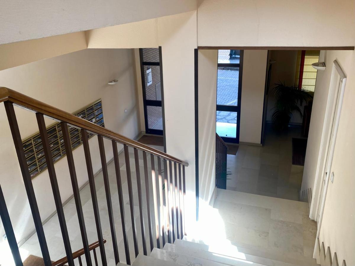 Apartment Precioso Estudio Conde Orgaz