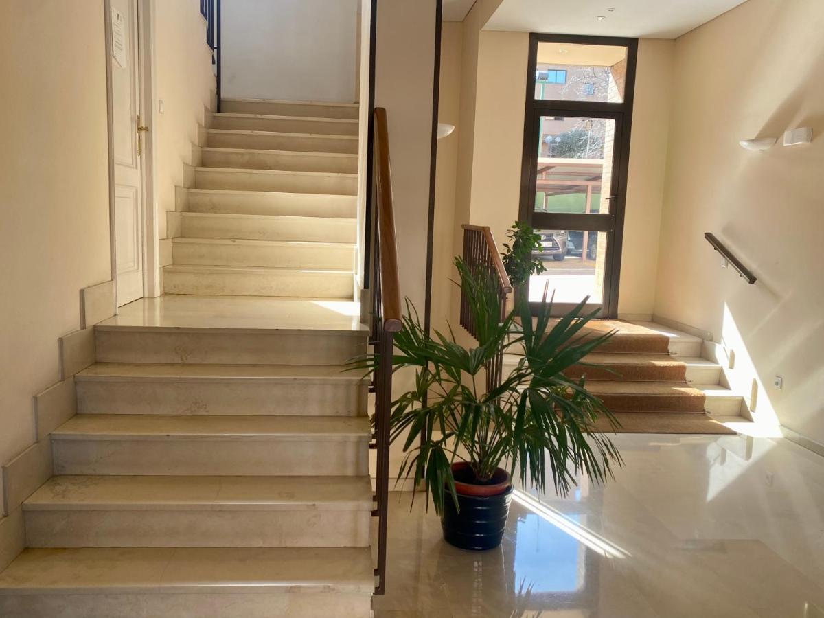 Apartment Precioso Estudio Conde Orgaz
