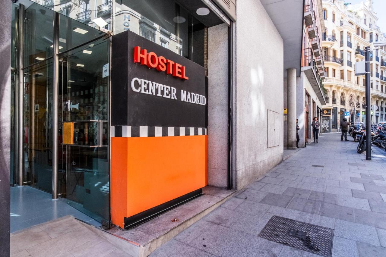 Hostel Center *