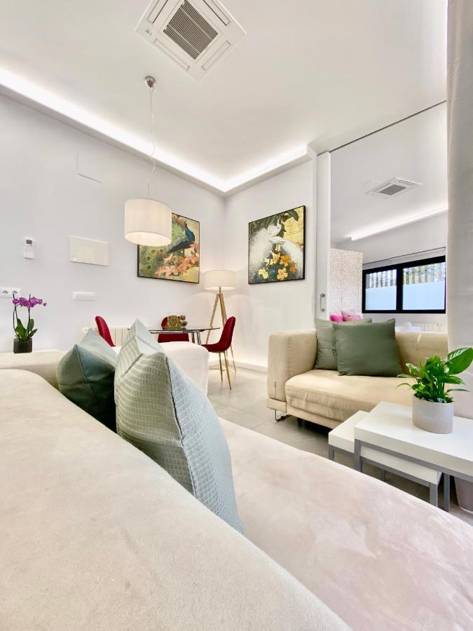 Apartment Charming Vistillas -
