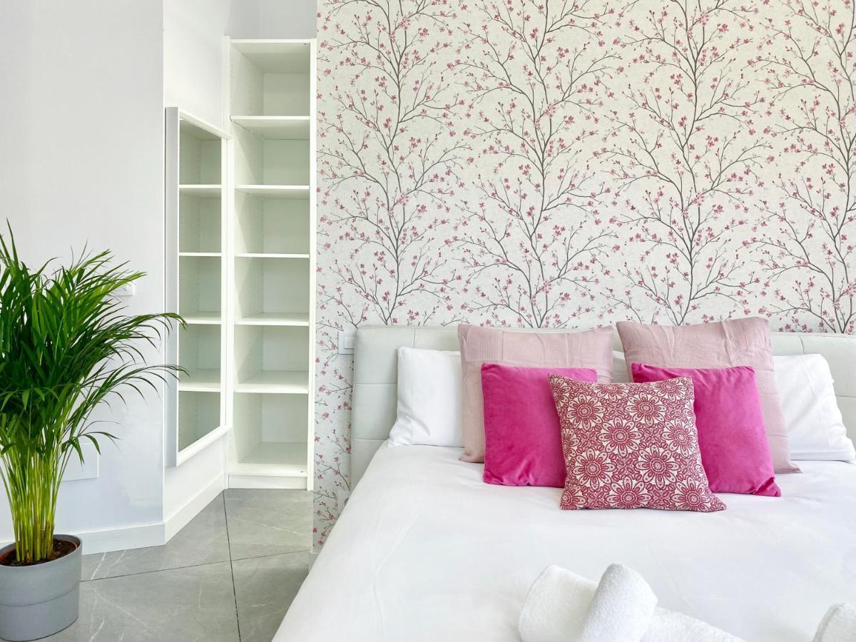 Charming Vistillas - Apartment *
