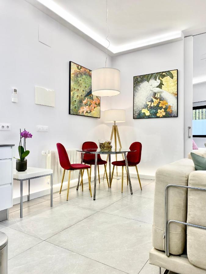 Charming Vistillas - Apartment