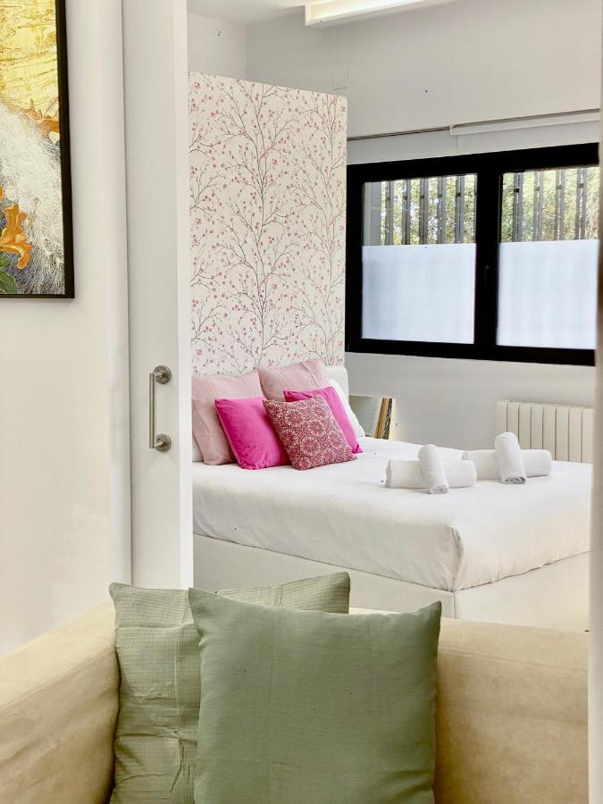Charming Vistillas - Apartment *