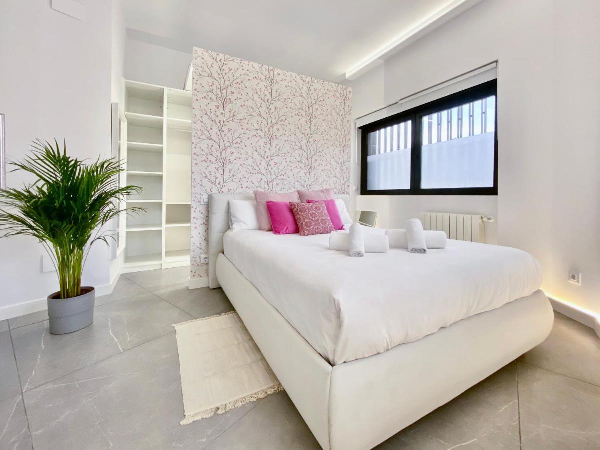 Apartment Charming Vistillas - Madrid