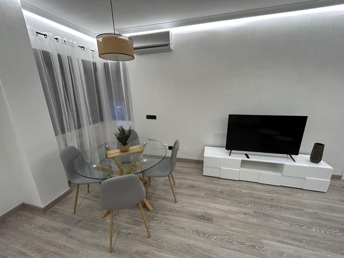 Arizonica Suites Chamartin