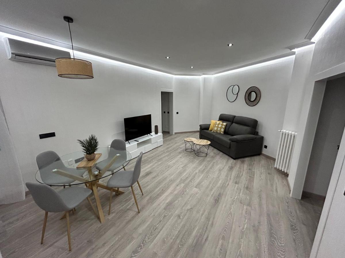Apartment Arizonica Suites Chamartin