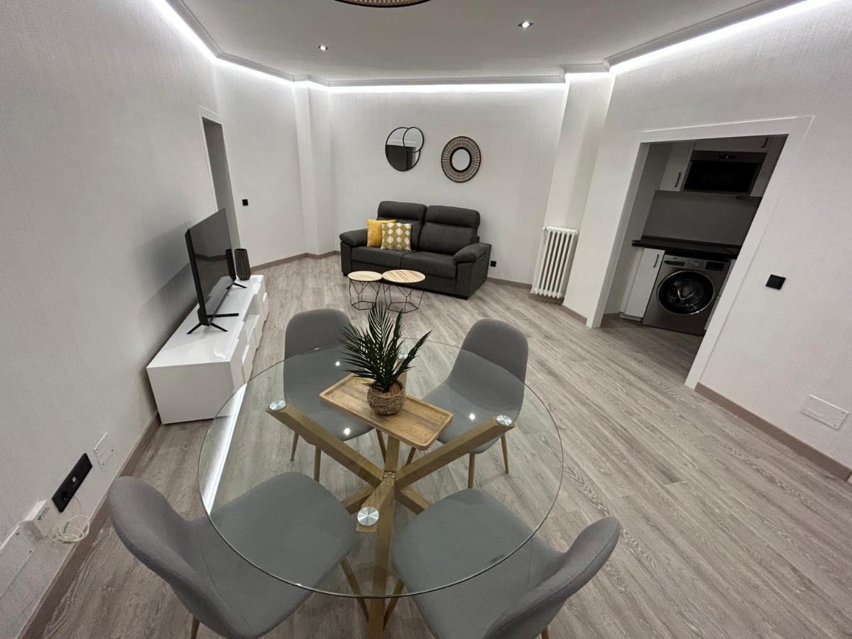 Apartamento Arizonica Suites Chamartin Madri
