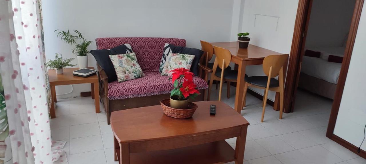 Centro Hortaleza Apartamento *
