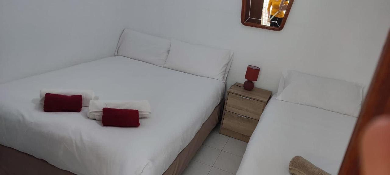 Centro Hortaleza Apartamento