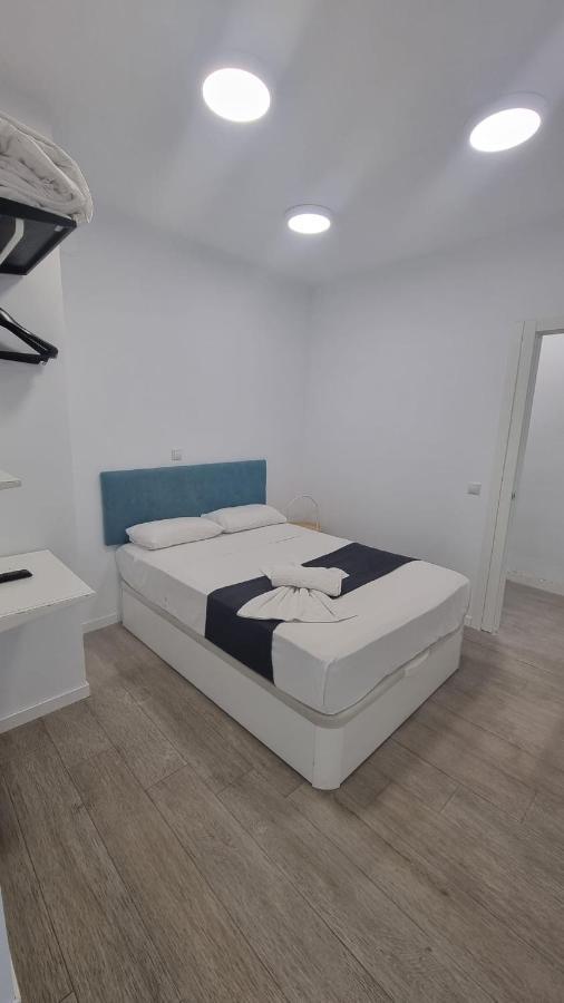 Gæstehus Gs Latina Madrid
