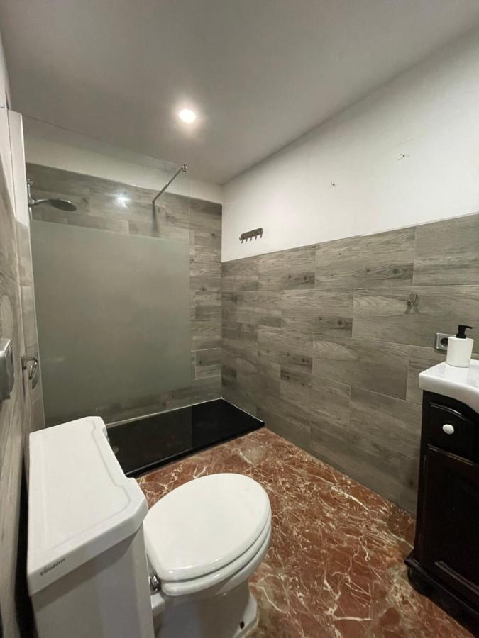 Escorial Apartment *
