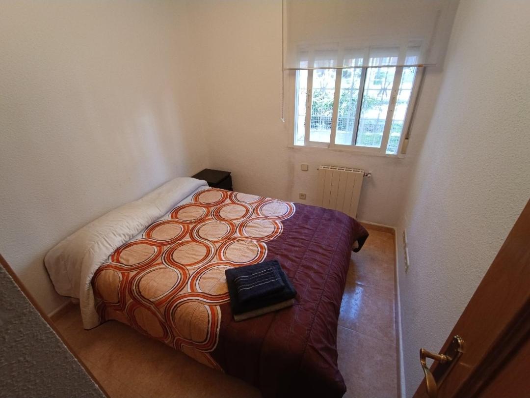 Apartamento En Vista Alegre A 20 Minutos Del Centro Madri