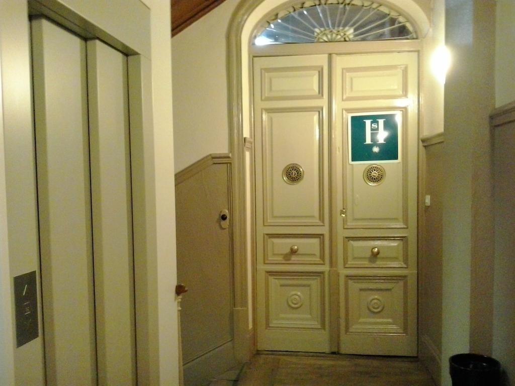 Guest house Alonso No Limit *