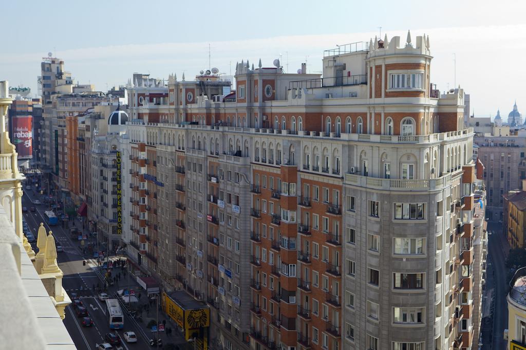 Senator Gran Via 70 Hotel