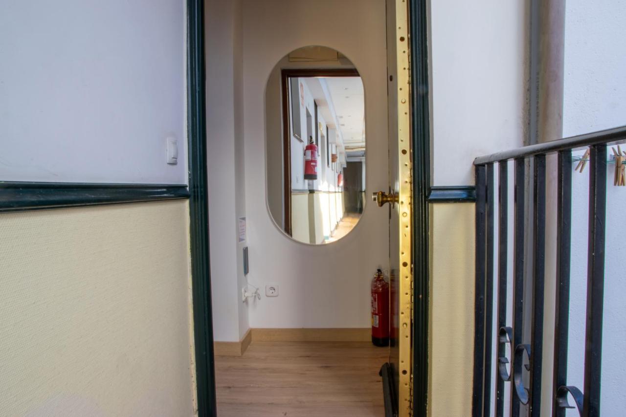 Apartamento My - Acogedor Apartamento En Chueca Madrid