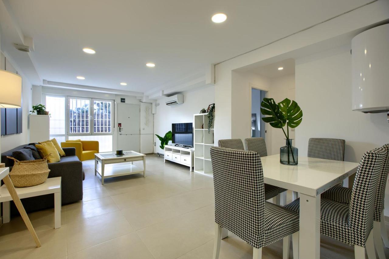 Apartment Charming La Elipa
