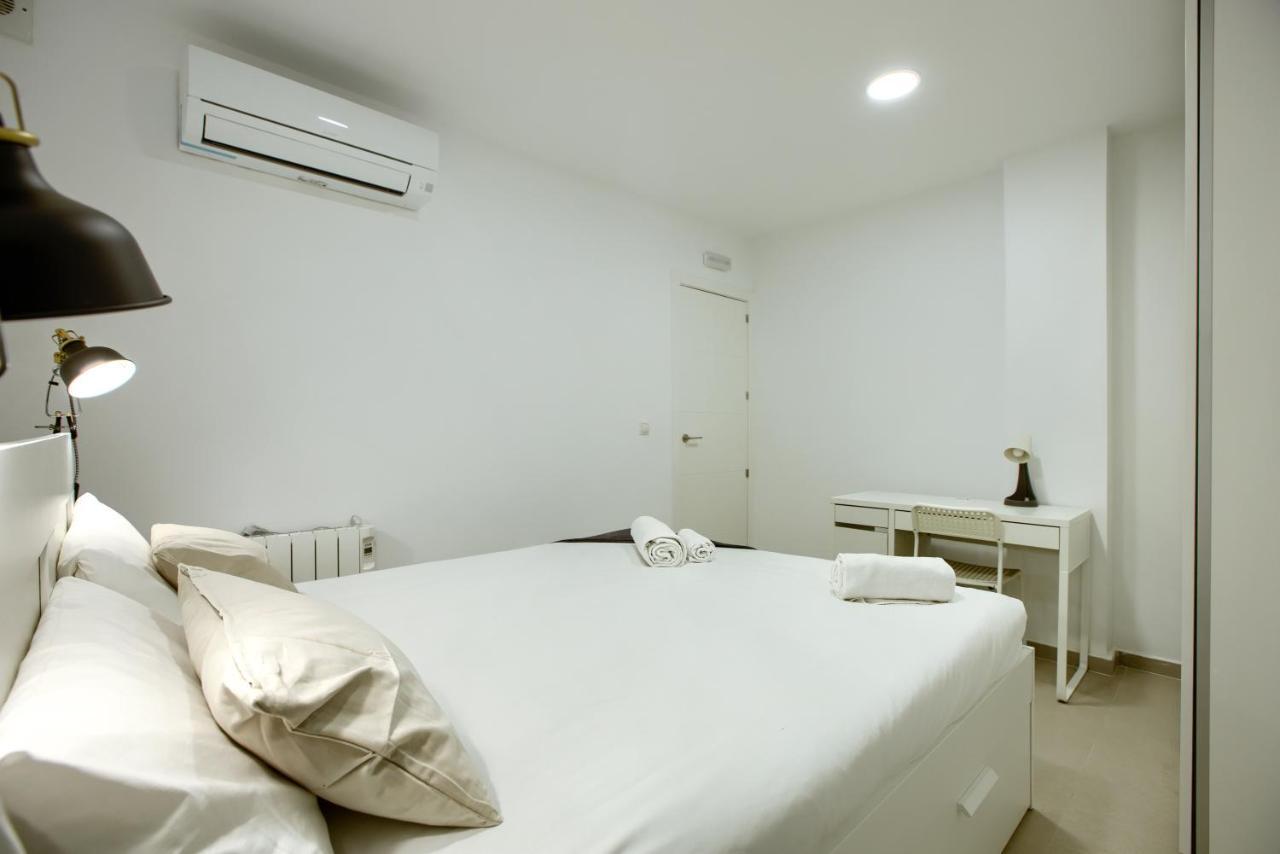 Apartment Charming La Elipa