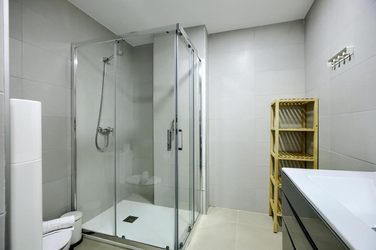 Apartment Charming La Elipa *