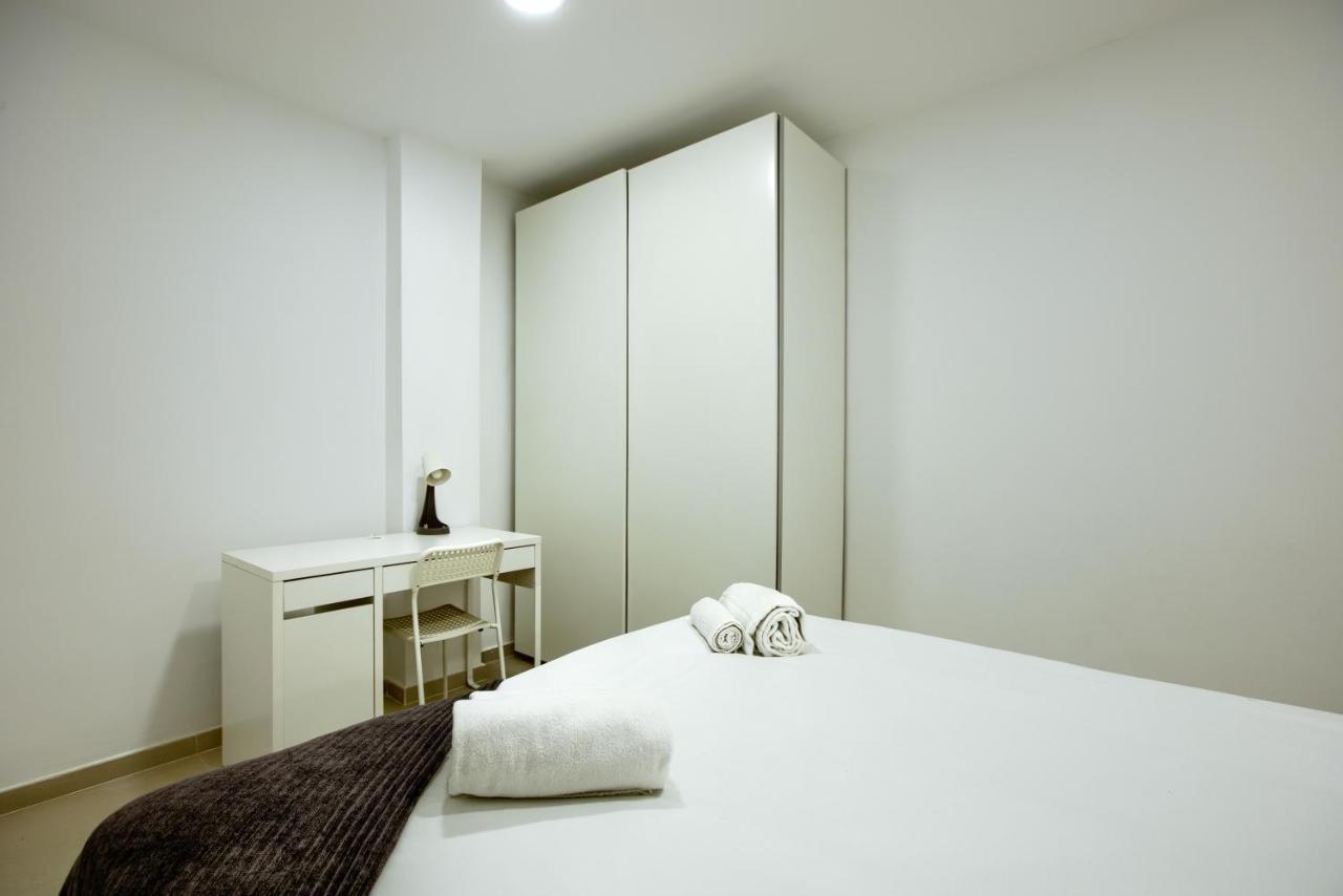 Charming La Elipa Madrid
