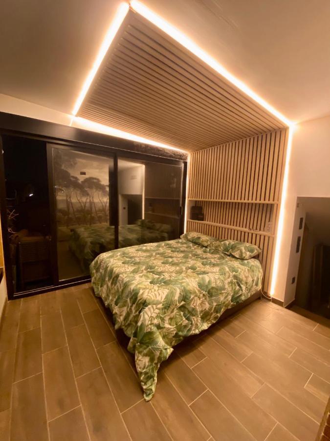 Excellent Penthouse In The Center Madrid