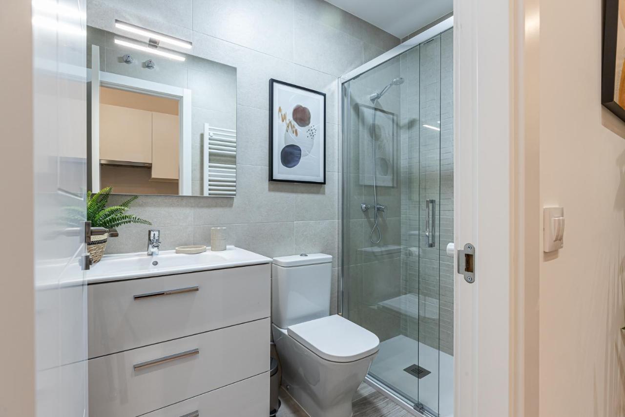 Apartamento Waou Ponzano & Chamberi Iv