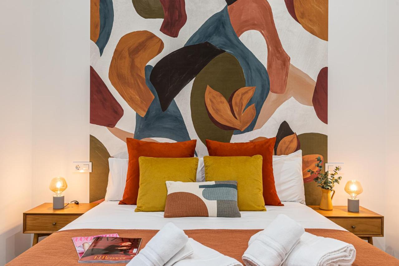 Waou Ponzano & Chamberi Iv Apartamento Madrid
