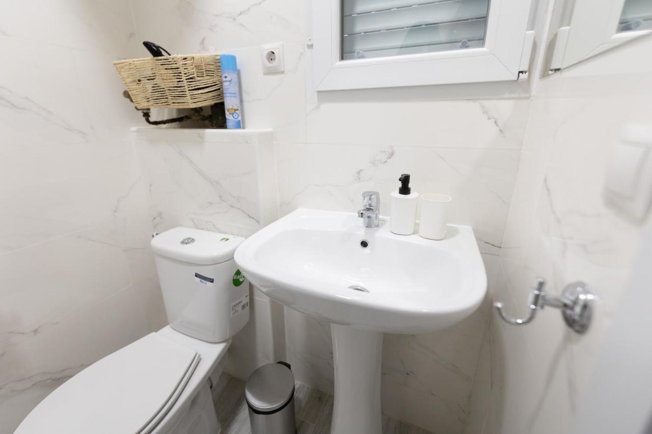 Apartamento Apartamento Lavapies, Centro
