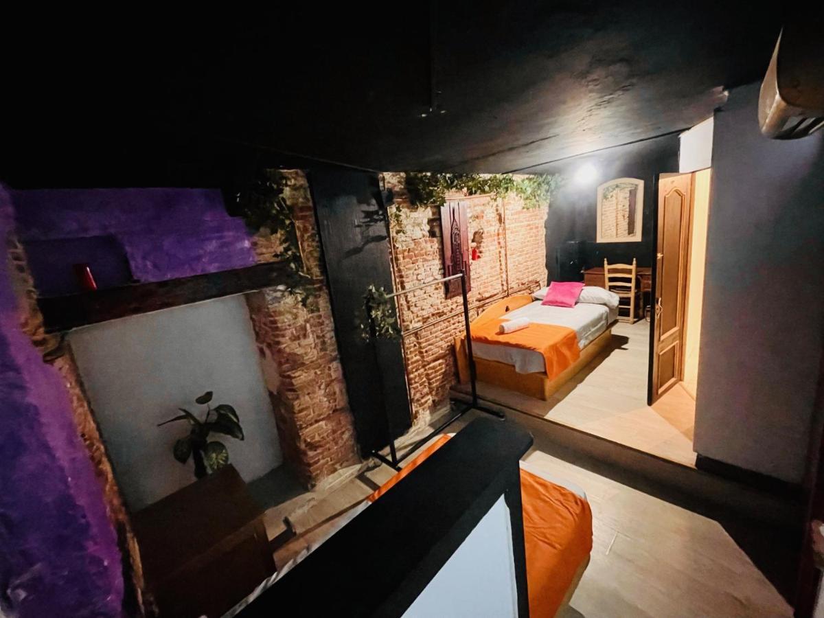 Apartment The Gran Via *