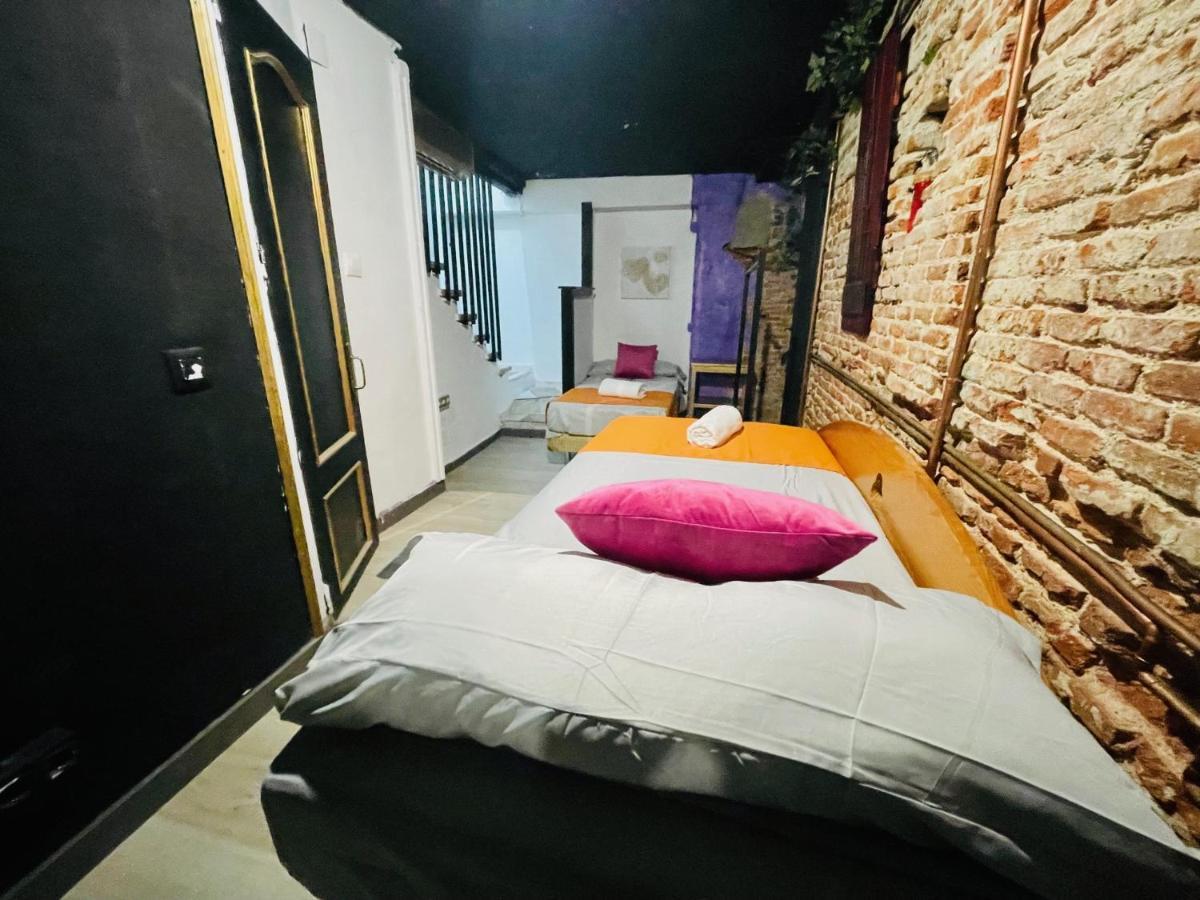 The Gran Via Apartment