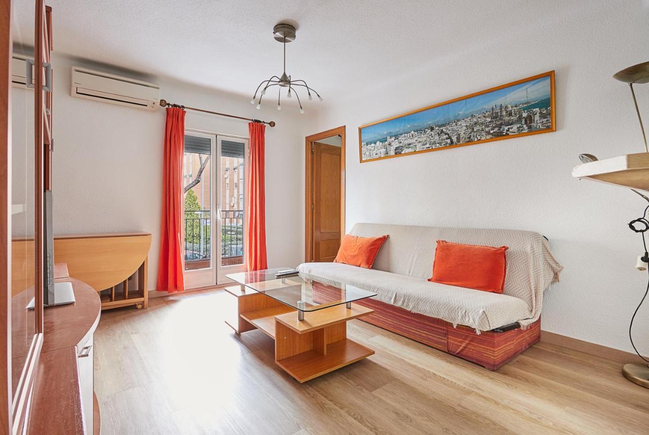 Apartamento Homenfun Mercado De San Isidro Madri
