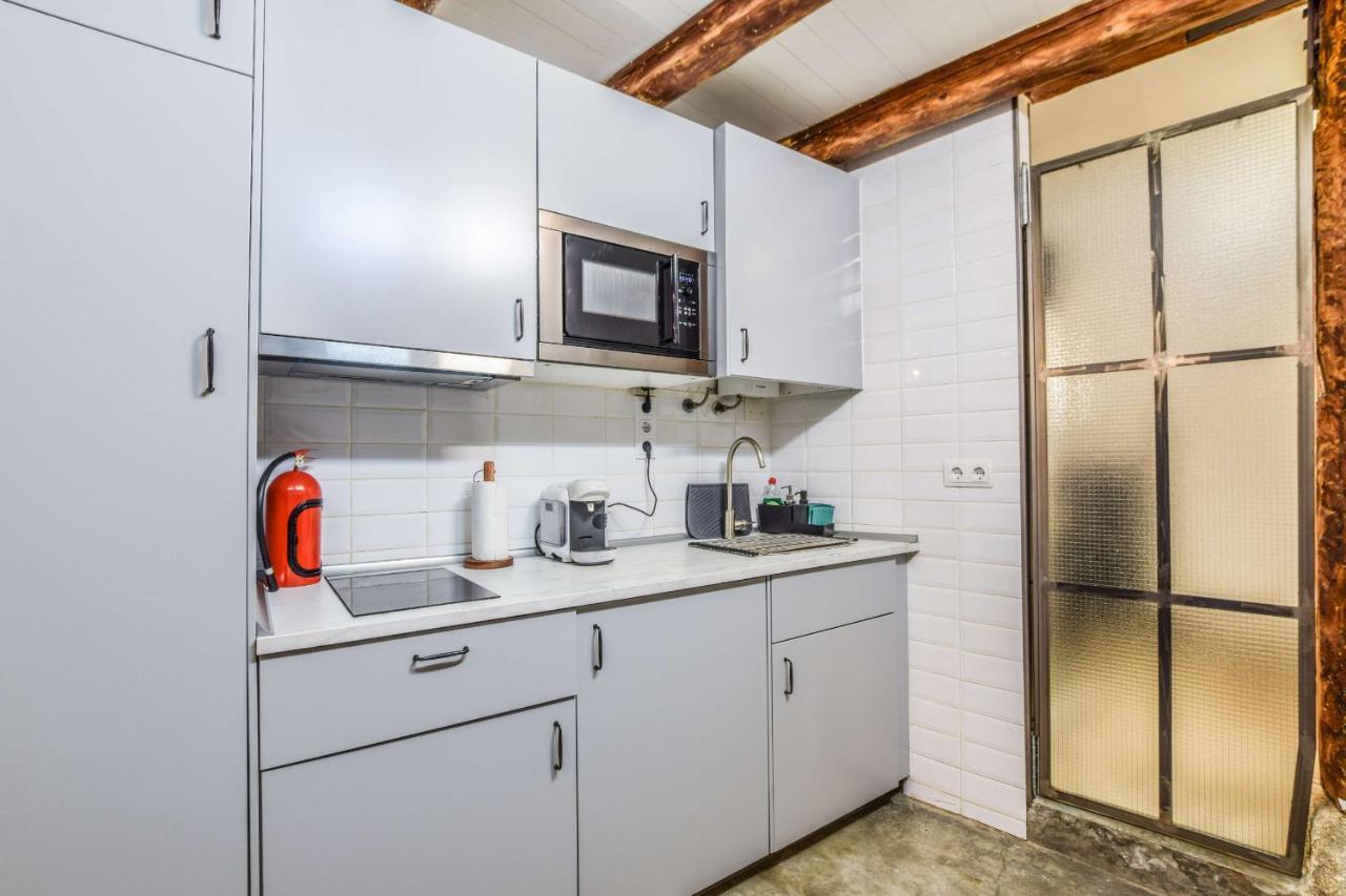 Apartamento Industrial De Diseno