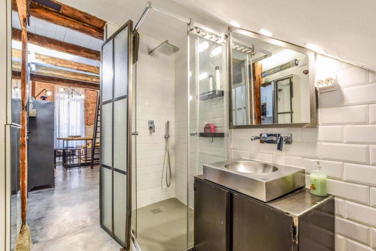 Apartamento Industrial De Diseno Apartamento *