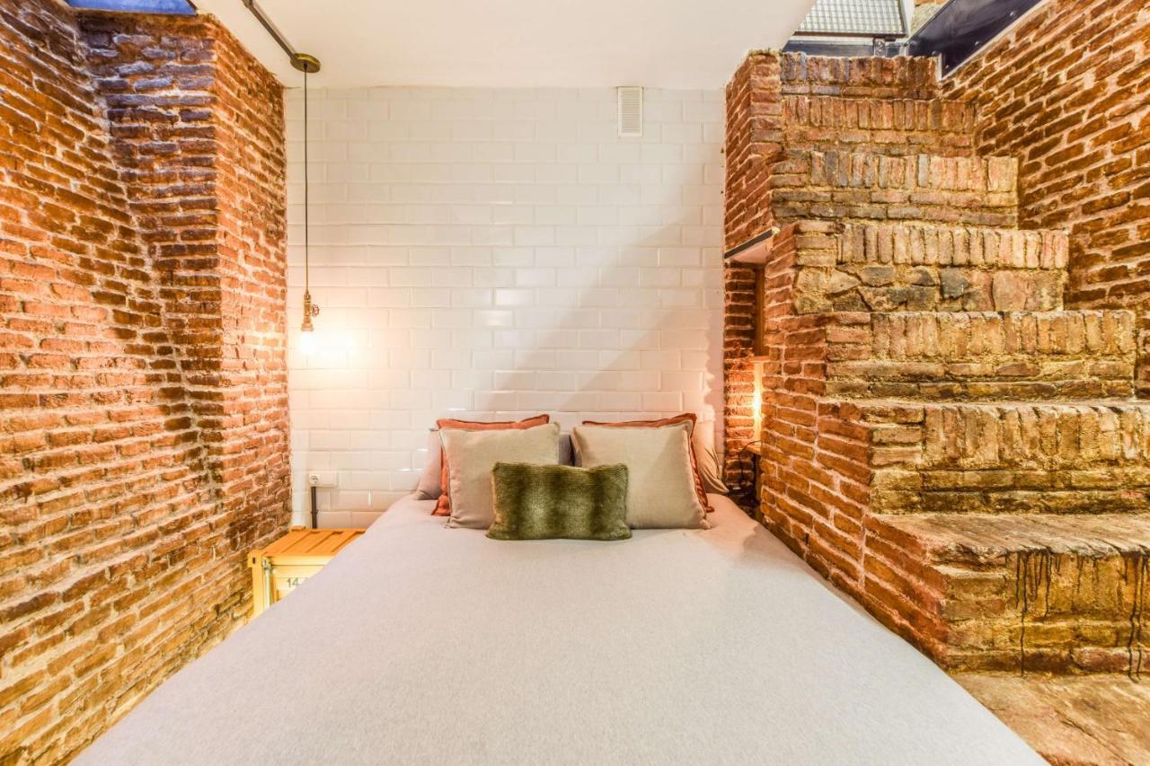 Apartamento Industrial De Diseno Apartamento *