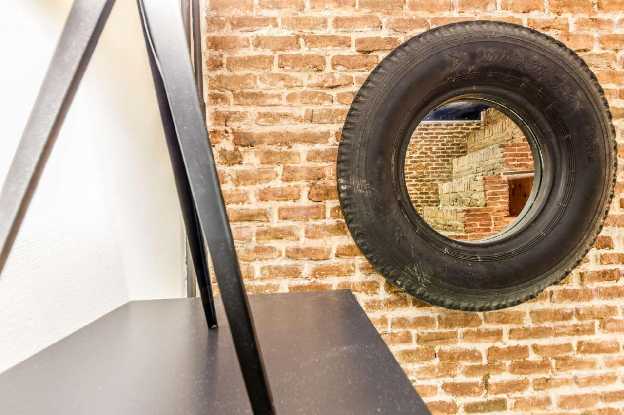 Lejlighed Apartamento Industrial De Diseno