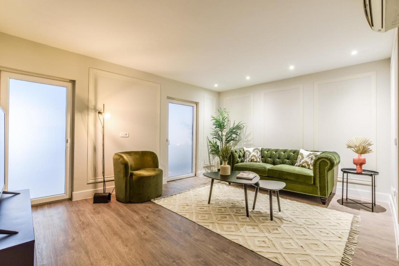 Acogedor Gran Via Apartamento *